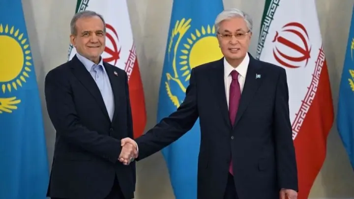 از آستانه تا تهران؛ نقشه راه جدید روابط اقتصادی