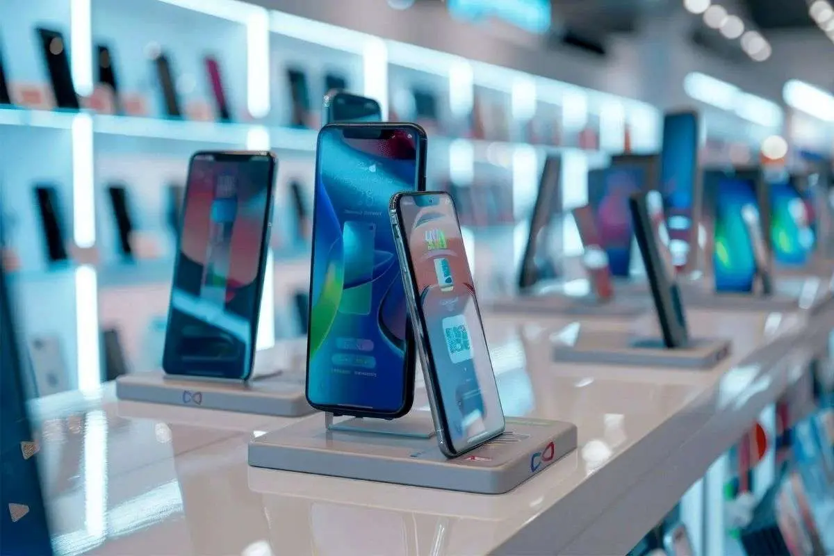 از ثبت سفارش تا تخصیص ارز؛ مشکلاتی که موبایل فروشان را نگران کرده است