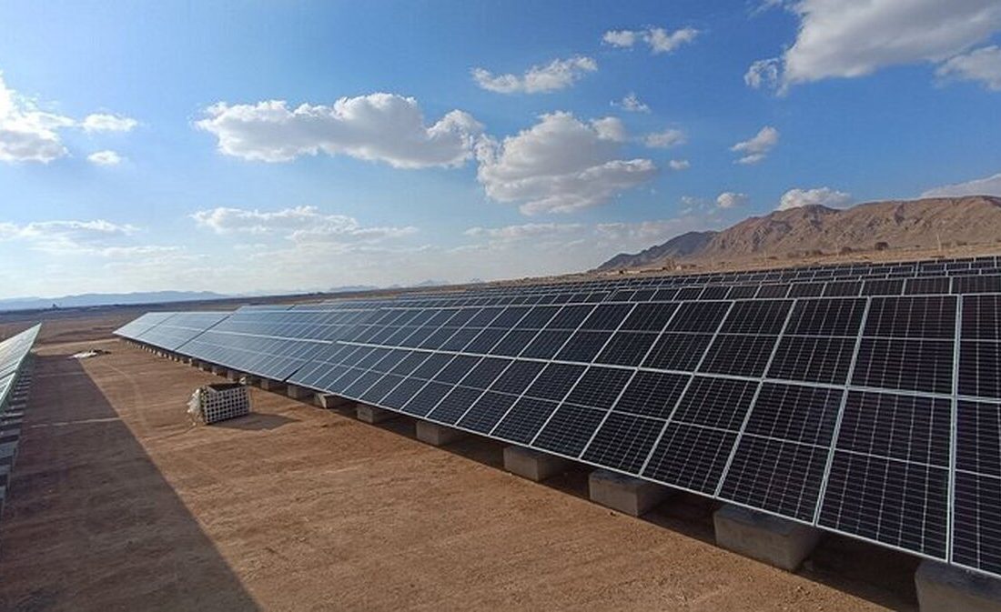 استان های پیشرو در نصب نیروگاه های تجدیدپذیر