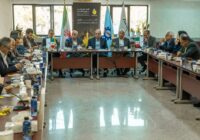 شرکت پالایش نفت آفتاب افتتاح مرکز نوآوری آفتاب در دانشگاه علم و صنعت ایران