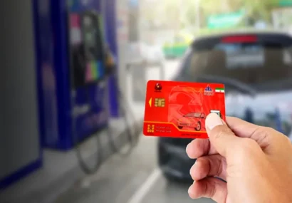 افزایش سوخت‌گیری با کارت شخصی به ۷۴ درصد
