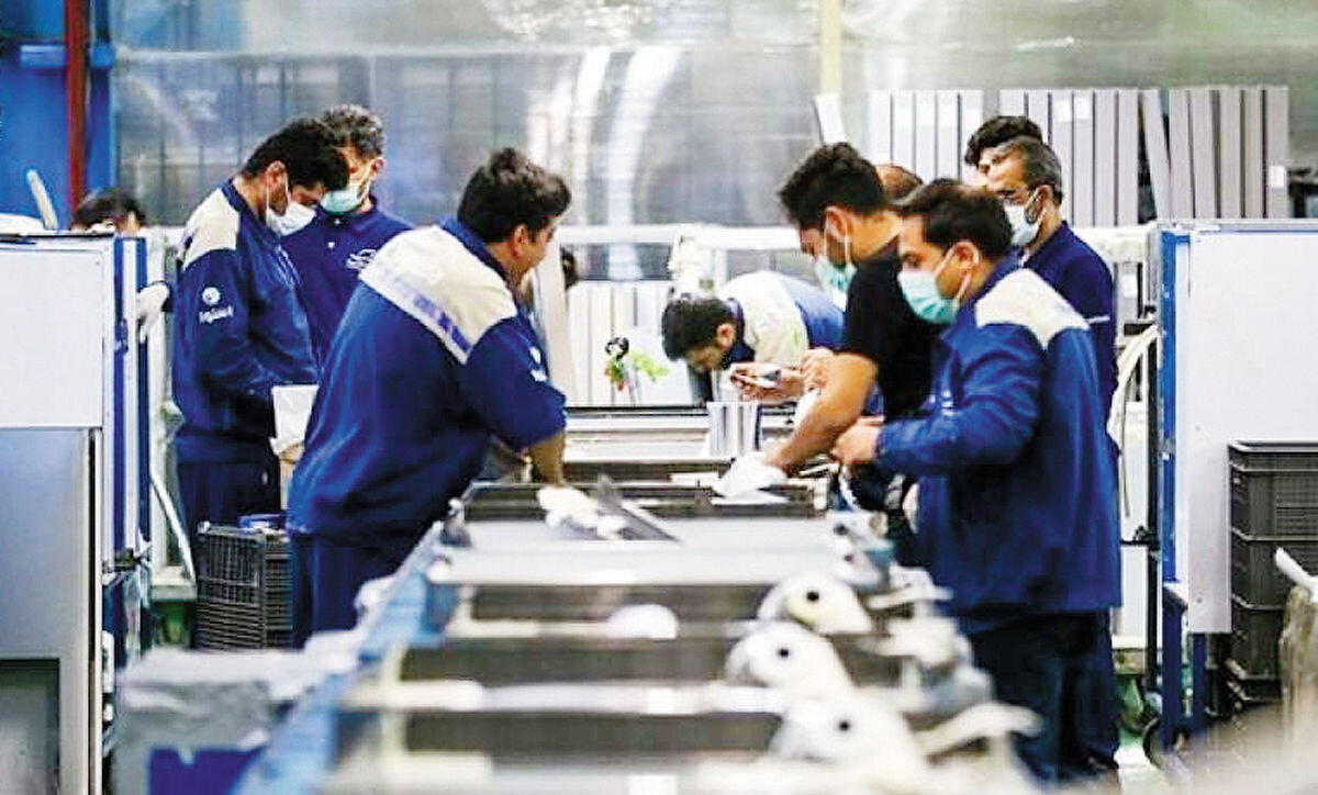 افزایش غیرمدیریت‌شده دستمزد، کارگاه‌های کوچک را حذف می‌کند