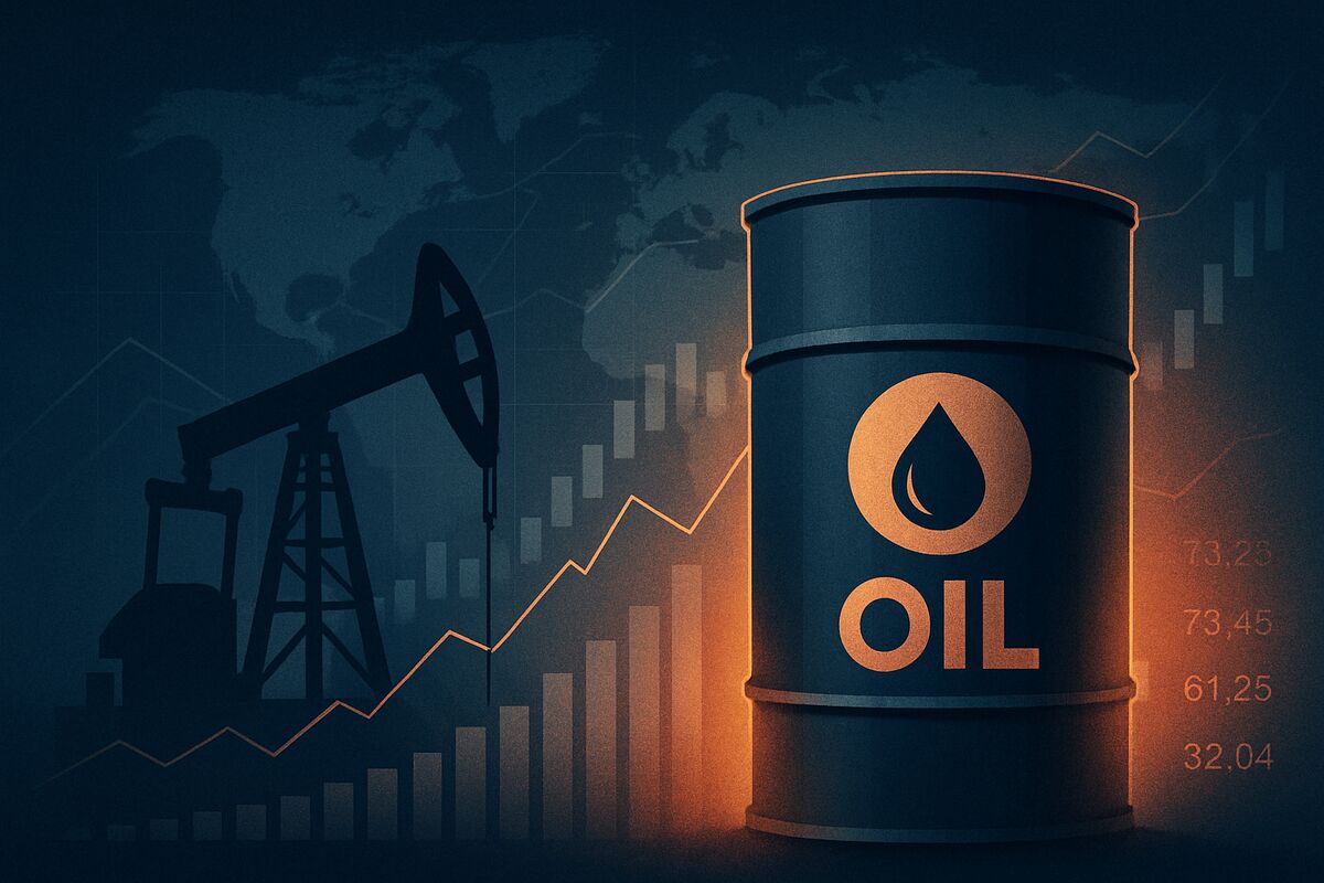 افزایش قیمت نفت در پی تنش‌ها در کارائیب و نگرانی‌ها از عرضه جهانی