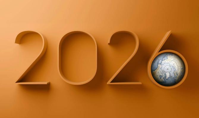 اقتصاد جهان در سال ۲۰۲۶: تاب‌آوری، گذار یا اختلال؟