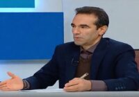 انتقال آب دریا برای صنایع فلات مرکزی نه فقط یک انتخاب، بلکه یک الزام است