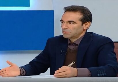 انتقال آب دریا برای صنایع فلات مرکزی نه فقط یک انتخاب، بلکه یک الزام است