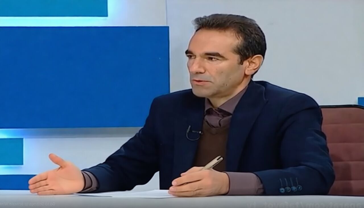 انتقال آب دریا برای صنایع فلات مرکزی نه فقط یک انتخاب، بلکه یک الزام است