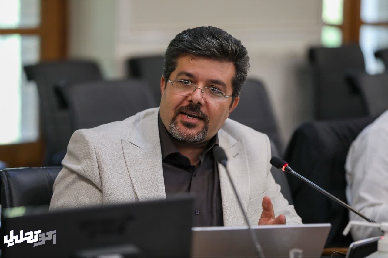 برند شخصی؛ مسیرِ تخصیص هویت فردی