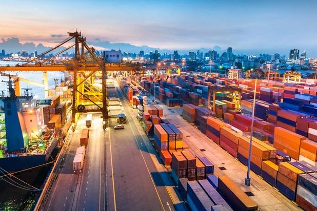 تراز تجاری با توافقنامه اوراسیا ۱۸ درصد افزایش یافت