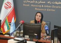 تهیه و تدوین اطلس فرونشست در دستور کار است