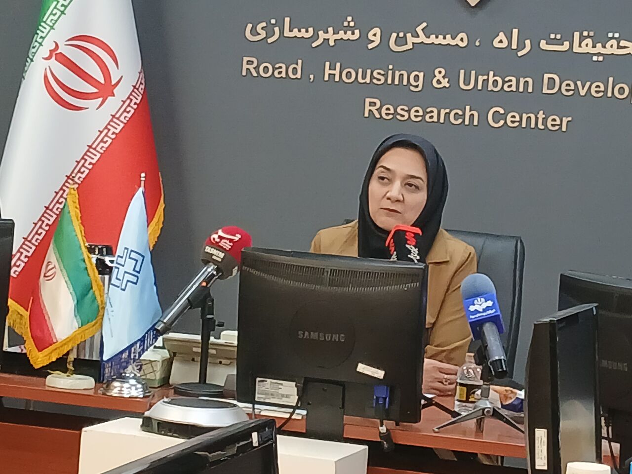 تهیه و تدوین اطلس فرونشست در دستور کار است