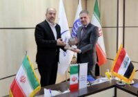 توسعه پروژه‌های مشترک کاربردی فضایی میان ایران و عراق