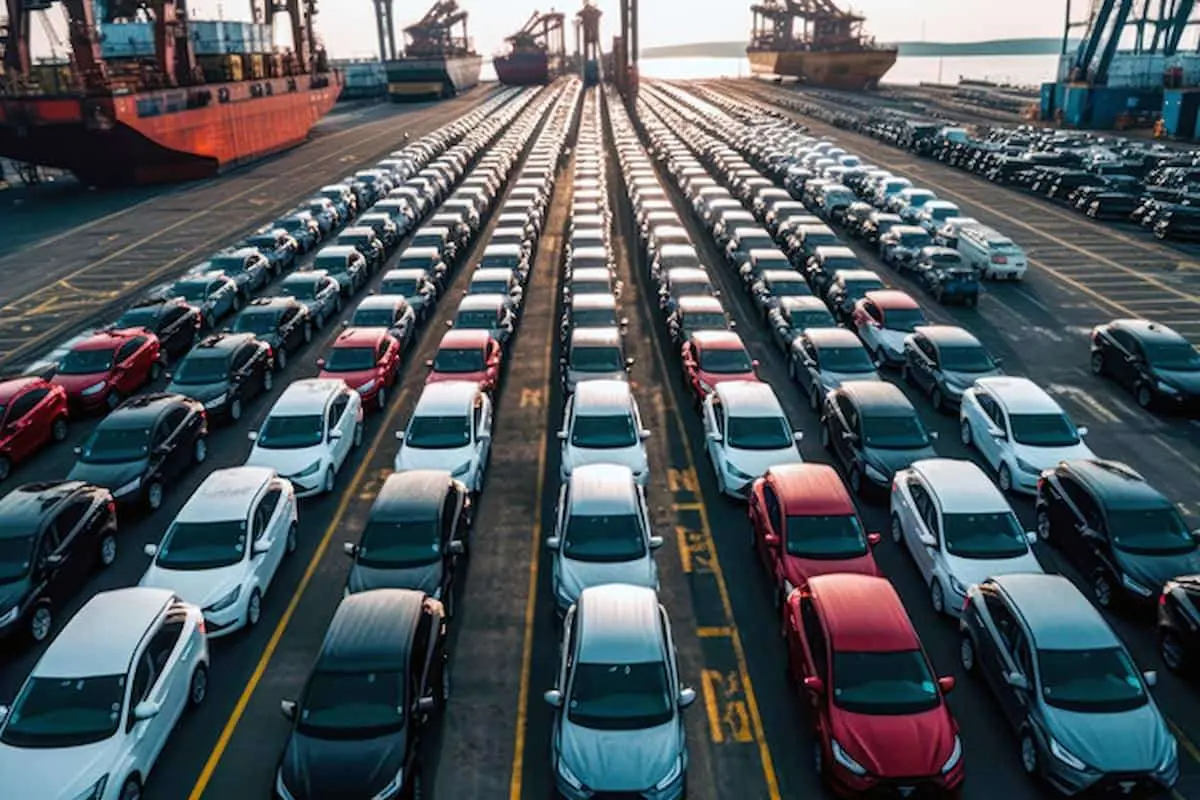 جزییات واردات خودرو توسط اشخاص