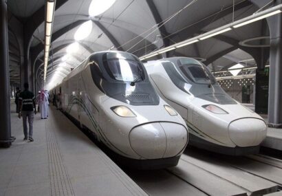 جلب مشارکت سرمایه‌گذاران برای اجرای قطار سریع‌السیر تهران- قم- اصفهان