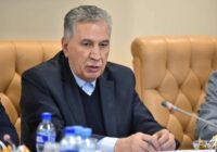 حجم تجارت ایران و قزاقستان ۳۵۰ میلیون دلار است