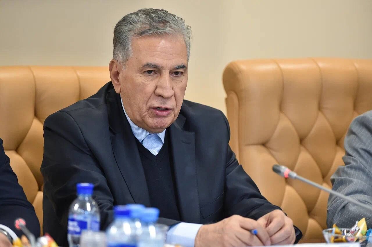 حجم تجارت ایران و قزاقستان ۳۵۰ میلیون دلار است