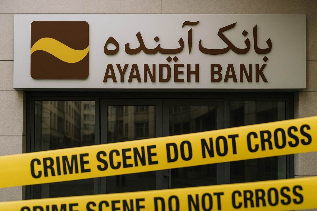 خریداری سهم سهام‌داران خرد بانک آینده توسط صندوق ضمانت سپرده‌ها