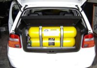 خودروهای شخصی بالای ۱۰ سال عمر، رایگان دوگانه سوز می شوند