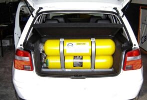 خودروهای شخصی بالای ۱۰ سال عمر، رایگان دوگانه سوز می شوند