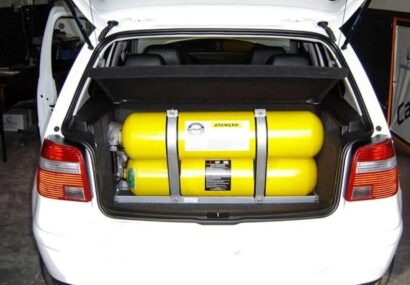 خودروهای شخصی بالای ۱۰ سال عمر، رایگان دوگانه سوز می شوند