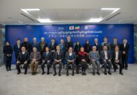 خیز بخش‌خصوصی برای توسعه همکاری‌های اقتصادی با ژاپن