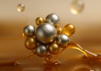 درخشش نانوکاتالیست‌های ایرانی