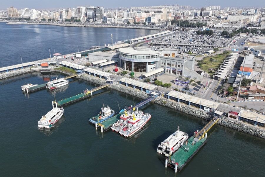 درخواست اصلی فعالان اقتصادی، فعال‌سازی صندوق توسعه حمل و نقل کشور است