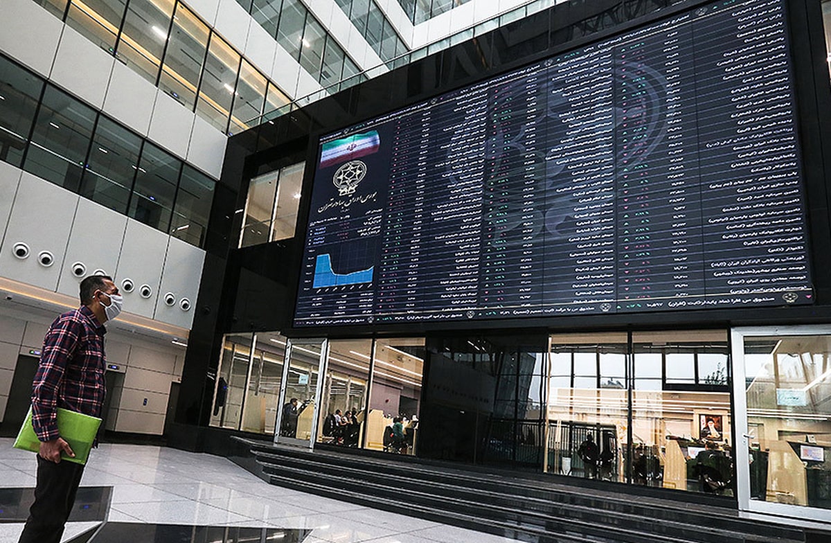 رونمایی سامانه بومی معاملات بازار سرمایه در سال آینده