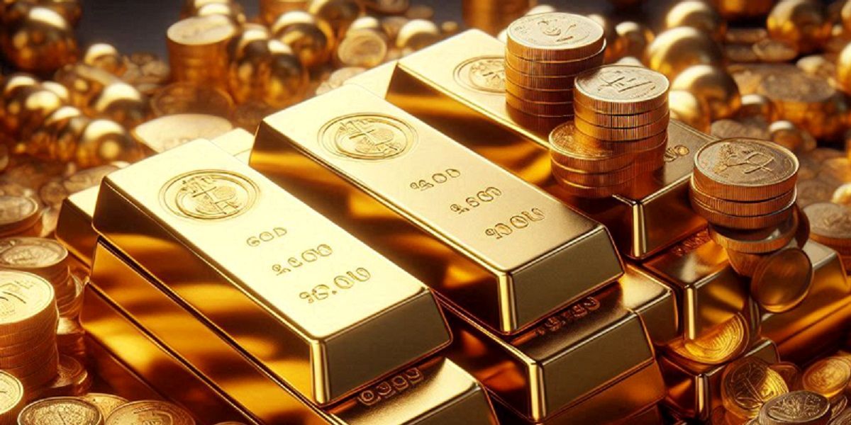 رکورد ۱۶ همتی برای معاملات صندوق‌های طلا