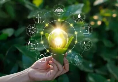 اولین بودجه سازمان بهینه سازی و مدیریت راهبردی انرژی سال آینده