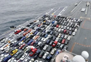 سال آینده باز هم کاهش تعرفه واردات خودروها