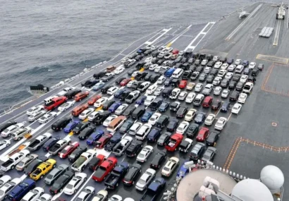 سال آینده باز هم کاهش تعرفه واردات خودروها