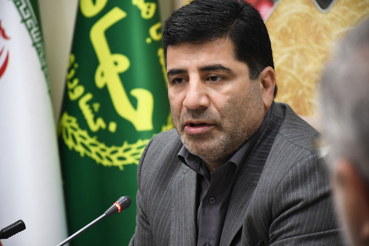 سالانه ۱۲ تا ۱۵ همت هزینه بخش کشاورزی در پژوهش