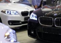 سهمیه بنزین خودروهای خارجی با موتور بالای ۱۳۰۰ سی‌سی حذف شد