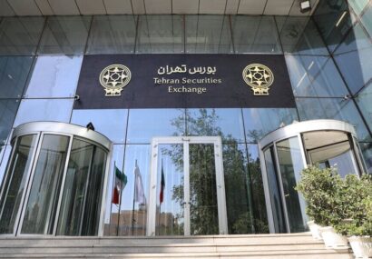 شاخص بورس، دیوار به دیوار ۴.۱ میلیون واحدی/ نماگر بازار ۷۰ هزار واحد رشد کرد