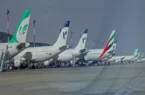 شبکه پروازی بهتر از تعطیلی فرودگاه‌ها