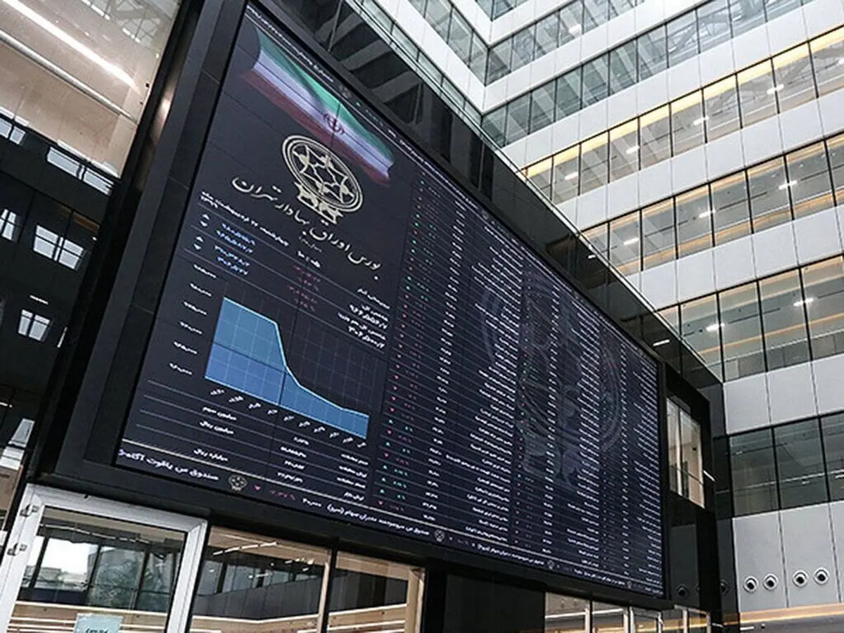 شنبه و شاخص بورس ۹۳ هزار واحد رشد کرد