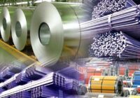 صادرکنندگان محصولات نوردی محصولات خود را در تالار دوم مبادله می کنند