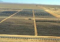 ظرفیت برق تجدیدپذیرها در اصفهان به ۶۰۰ مگاوات می رسد