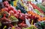 عدم افزایش نرخ میوه شب عید