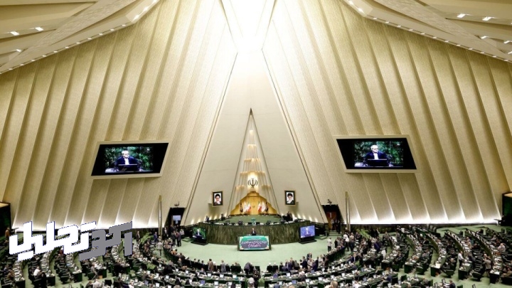 لایحه بودجه شاید روز سه شنبه اعلام وصول شود