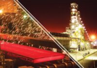 مدیریت ریسک انرژی؛ راهکار صنعت فولاد برای عبور از ظرفیت اسمی تولید