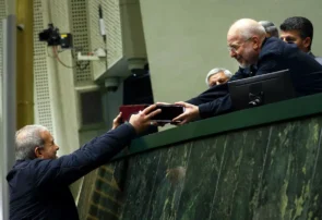 مواجهه محافظه‌کارانه با بودجه‌خواران