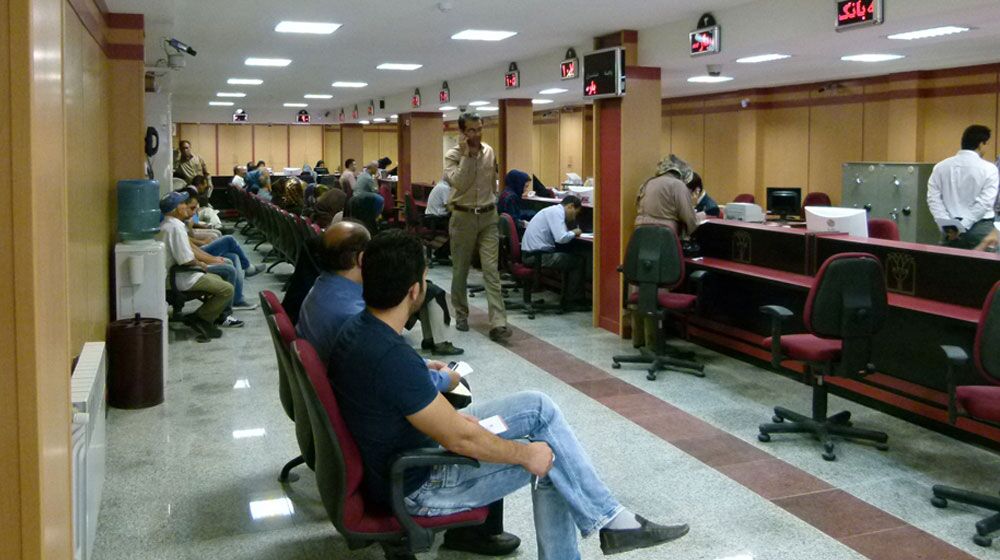 نارضایتی مشتریان بانک‌ها به دلیل اجرا نشدن تسهیلات تکلیفی