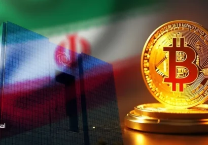 نباید رمز ارز، ابزار پرداخت نظام پولی کشور شود