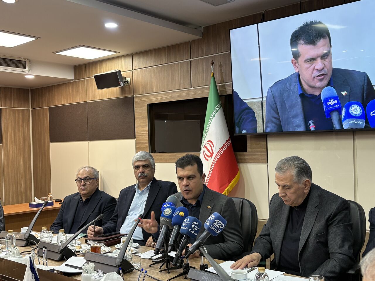 نخستین صندوق هوش مصنوعی ایجاد می‌شود