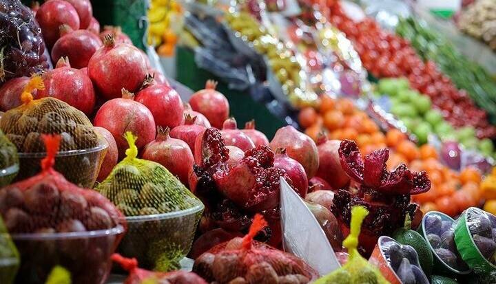 نظارت‌ها بر بازار بیش از پیش و با دقت و سرعت بیشتری صورت می‌گیرد