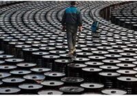 نقش چین در تحلیل بازار نفت و انرژی جهان را کلیدی است