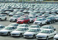 نوسان قیمت انواع خودروهای داخلی در بازار