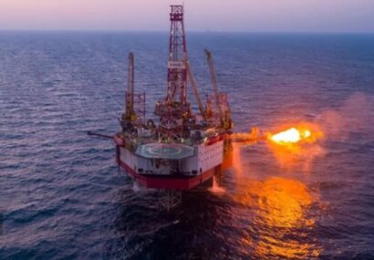 هوشمندسازی کامل اندازه‌گیری در نقاط تبادلی مجتمع پارس جنوبی